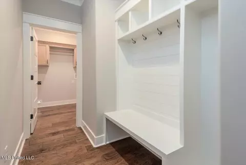 Entry Way - 1748 Baisley Dr, Nesbit, MS 38651 photo 2 of 3