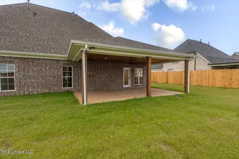 Exterior - 1748 Baisley Dr, Nesbit, MS 38651 photo 6 of 6