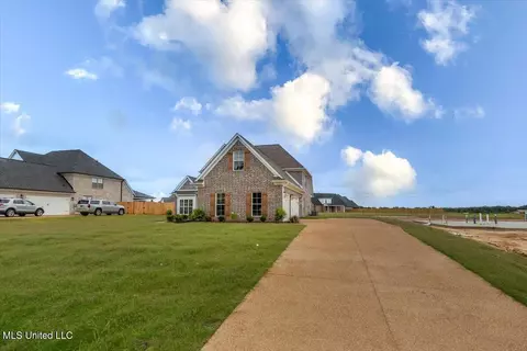Other - 1748 Baisley Dr, Nesbit, MS 38651 photo 1 of 11