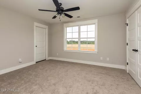 Bedroom - 1748 Baisley Dr, Nesbit, MS 38651 photo 4 of 4