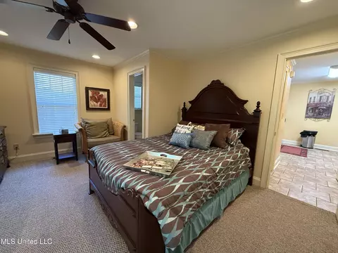 Bedroom - 14 Patsy Path #98, Iuka, MS 38852 photo 1 of 2