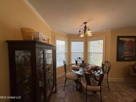 Dining - 14 Patsy Path #98, Iuka, MS 38852 photo 1 of 3