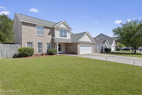 11222 Cypress Bayou Dr, Gulfport, MS 39503