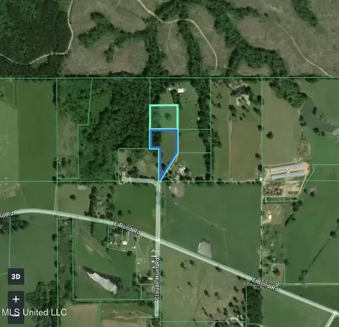 Hickman Rd, Wiggins, MS 39577 photo 8