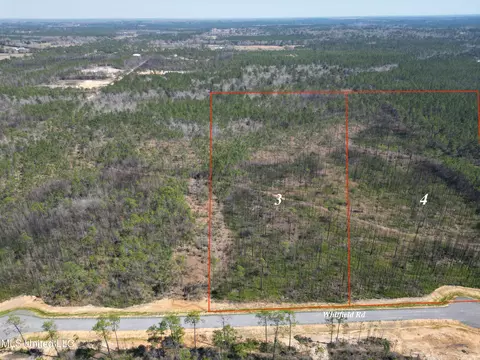 lot3 B Whitfield Dr, Kiln, MS 39556