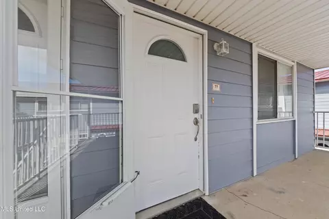1664 Beach Blvd #77, Biloxi, MS 39531