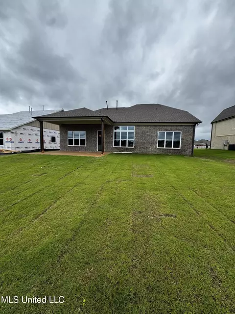13596 Broadmore Ln, Olive Branch, MS 38654 photo 16