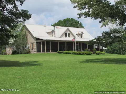 604 Ratliff Ferry Rd, Canton, MS 39046
