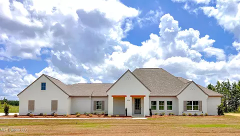 538 Stump Ridge Rd, Brandon, MS 39047