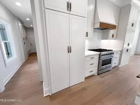 Entry Way - 538 Stump Ridge Rd, Brandon, MS 39047 photo 1 of 5