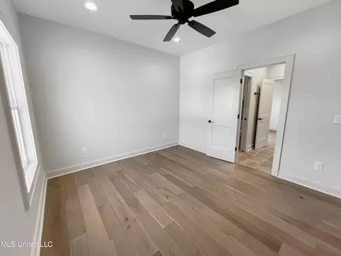 Bedroom - 538 Stump Ridge Rd, Brandon, MS 39047 photo 8 of 10