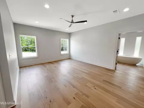 Bedroom - 538 Stump Ridge Rd, Brandon, MS 39047 photo 1 of 10