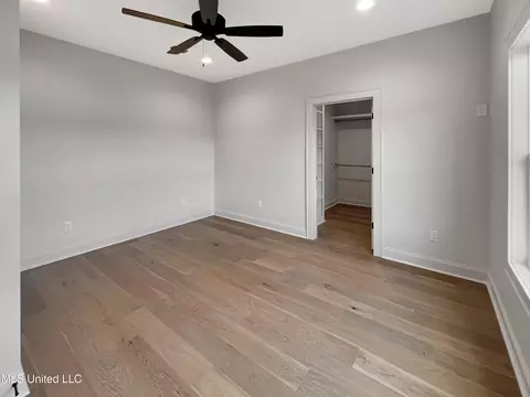 Bedroom - 538 Stump Ridge Rd, Brandon, MS 39047 photo 3 of 10