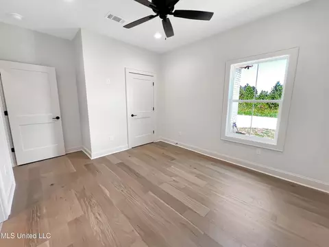 Bedroom - 538 Stump Ridge Rd, Brandon, MS 39047 photo 10 of 10