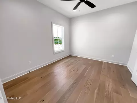 Bedroom - 538 Stump Ridge Rd, Brandon, MS 39047 photo 7 of 10