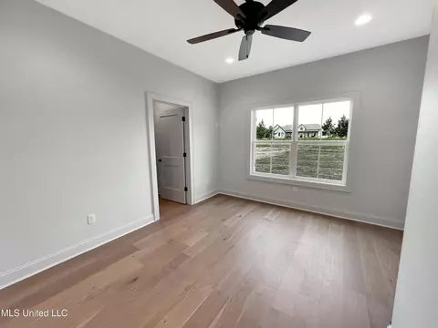 Bedroom - 538 Stump Ridge Rd, Brandon, MS 39047 photo 4 of 10