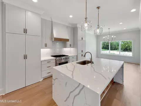 Kitchen - 538 Stump Ridge Rd, Brandon, MS 39047 photo 1 of 7