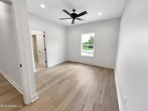 Bedroom - 538 Stump Ridge Rd, Brandon, MS 39047 photo 5 of 10
