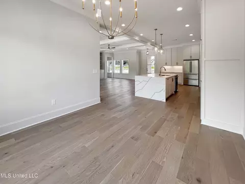 Dining - 538 Stump Ridge Rd, Brandon, MS 39047 photo 1 of 1
