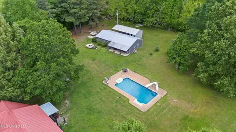 1624 Gill Rd, Nesbit, MS 38651 photo 35