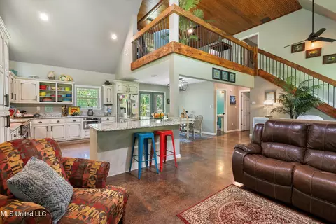 1624 Gill Rd, Nesbit, MS 38651 photo 14