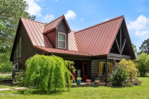 1624 Gill Rd, Nesbit, MS 38651 photo 3