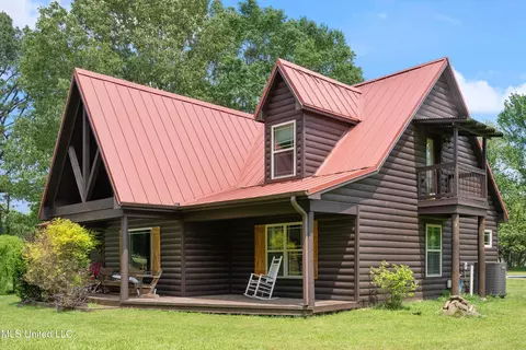 1624 Gill Rd, Nesbit, MS 38651 photo 2
