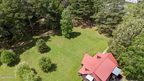 1624 Gill Rd, Nesbit, MS 38651 photo 39