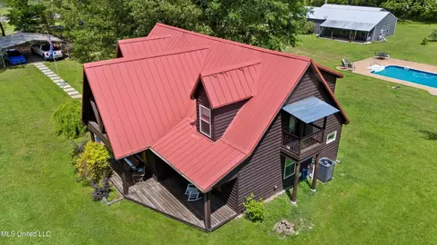 1624 Gill Rd, Nesbit, MS 38651 photo 37