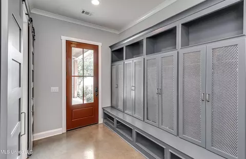 Entry Way - 233 Arbor Trl, Brandon, MS 39047 photo 3 of 3