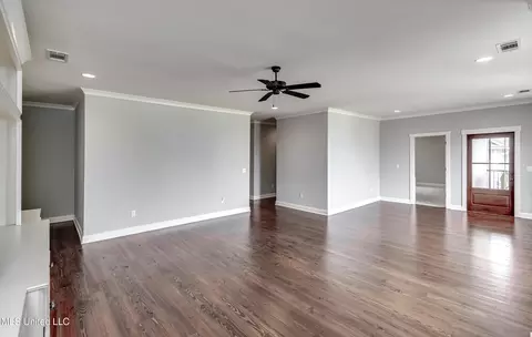 Living - 233 Arbor Trl, Brandon, MS 39047 photo 3 of 4