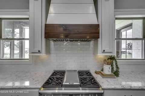 Kitchen - 233 Arbor Trl, Brandon, MS 39047 photo 1 of 3