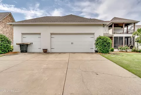 Exterior - 233 Arbor Trl, Brandon, MS 39047 photo 7 of 7