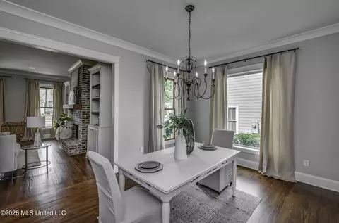 Dining - 233 Arbor Trl, Brandon, MS 39047 photo 2 of 2
