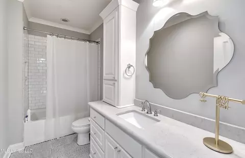 Bath - 233 Arbor Trl, Brandon, MS 39047 photo 1 of 7