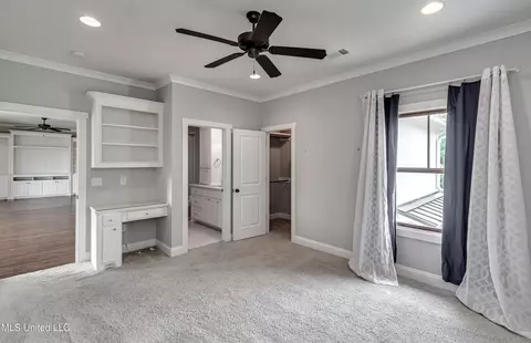 Bedroom - 233 Arbor Trl, Brandon, MS 39047 photo 1 of 5