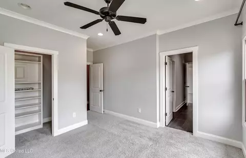 Bedroom - 233 Arbor Trl, Brandon, MS 39047 photo 3 of 5