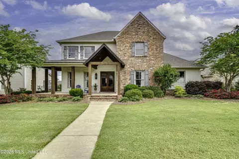 233 Arbor Trl, Brandon, MS 39047