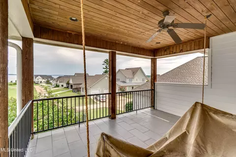 Exterior - 233 Arbor Trl, Brandon, MS 39047 photo 6 of 7