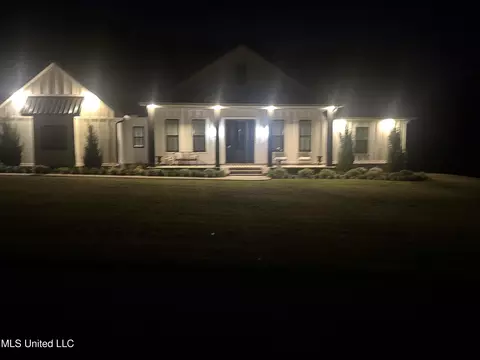 Exterior - 109 Sweetgrass, Lucedale, MS 39452 photo 7 of 13