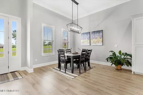 Dining - 109 Sweetgrass, Lucedale, MS 39452 photo 3 of 3