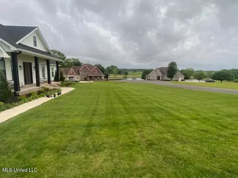 Exterior - 109 Sweetgrass, Lucedale, MS 39452 photo 6 of 13