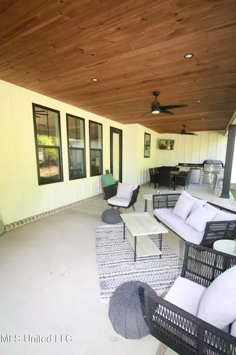 Exterior - 109 Sweetgrass, Lucedale, MS 39452 photo 12 of 13