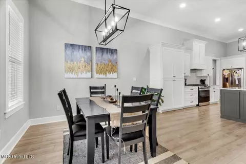 Dining - 109 Sweetgrass, Lucedale, MS 39452 photo 1 of 3