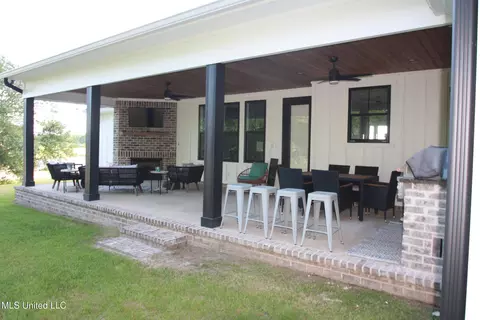 Exterior - 109 Sweetgrass, Lucedale, MS 39452 photo 10 of 13