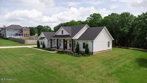Exterior - 109 Sweetgrass, Lucedale, MS 39452 photo 4 of 13