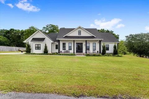 Exterior - 109 Sweetgrass, Lucedale, MS 39452 photo 2 of 13