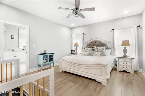 Bedroom - 109 Sweetgrass, Lucedale, MS 39452 photo 1 of 6