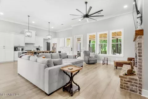 Other - 109 Sweetgrass, Lucedale, MS 39452 photo 4 of 9