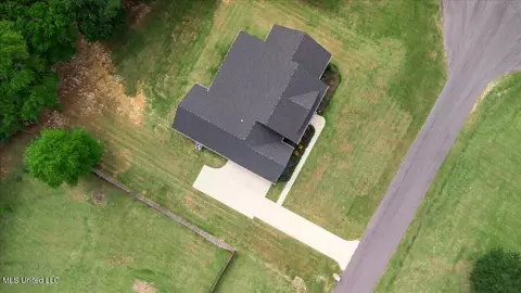 View/Area - 109 Sweetgrass, Lucedale, MS 39452 photo 3 of 5
